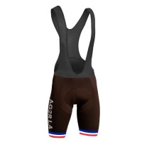 Ag2r France Champion Pro Team 2021 Salopette Ciclismo bQHeQX Ag2r France Champion Pro Team 2021 Salopette Ciclismo bQHeQX