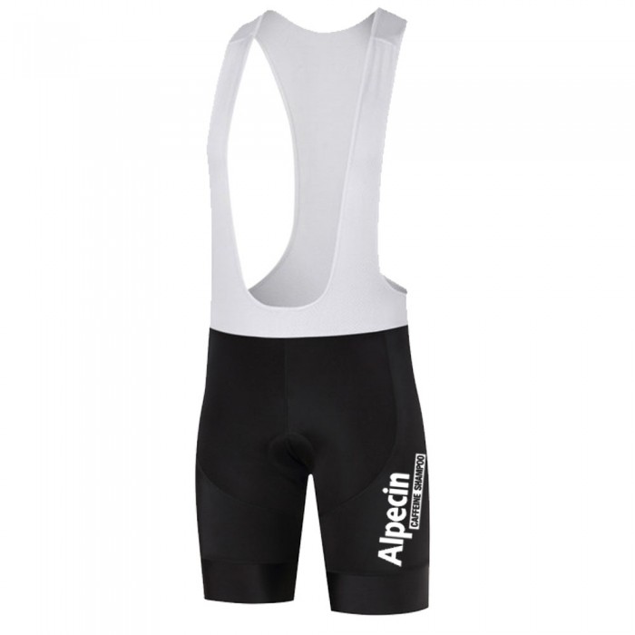 Alpecin Fenix New zealand Pro Team 2021 Salopette Ciclismo 2t6xuo