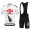 Alpecin Fenix New zealand Pro Team 2021 abbigliamento Bici Completo Maglia Ciclismo Corta e Salopette rpMcuI