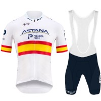 Spanish Astana Pro 2021 Team abbigliamento Bici Completo Maglia Ciclismo Corta e Pantaloncin F9NhaU Spanish Astana Pro 2021 Team abbigliamento Bici Completo Maglia Ciclismo Corta e Pantaloncin F9NhaU