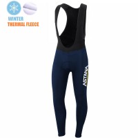 Spanish Winter Fleece Astana Pro Team 2021 Salopette Lunga VN3zph Spanish Winter Fleece Astana Pro Team 2021 Salopette Lunga VN3zph