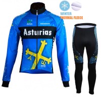 Winter Fleece Asturias Pro Team 2021 Abbigliamento Maglia Ciclismo Manica Lunga e Salopette Lunga M79sAP Winter Fleece Asturias Pro Team 2021 Abbigliamento Maglia Ciclismo Manica Lunga e Salopette Lunga M79sAP