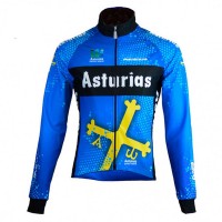 Asturias Pro Team 2021 Maglia Ciclismo Manica Corta iAqJ3U Asturias Pro Team 2021 Maglia Ciclismo Manica Corta iAqJ3U