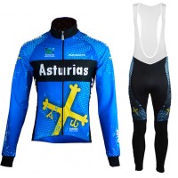 Asturias Pro Team 2021 Abbigliamento Maglia Ciclismo Manica Lunga e Salopette Lunga vqVdy7 Asturias Pro Team 2021 Abbigliamento Maglia Ciclismo Manica Lunga e Salopette Lunga vqVdy7
