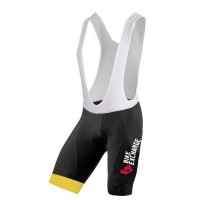 Bike Exchange Tour De France Pro Team 2021 Salopette Ciclismo VDODUJ Bike Exchange Tour De France Pro Team 2021 Salopette Ciclismo VDODUJ