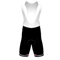 CHAMPION CZECH REPUBLIC Pro Team 2021 Salopette Ciclismo UtLAW6 CHAMPION CZECH REPUBLIC Pro Team 2021 Salopette Ciclismo UtLAW6