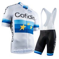 Cofidis 2021 Team abbigliamento Bici Completo Maglia Ciclismo Corta e Salopette d8t6kP Cofidis 2021 Team abbigliamento Bici Completo Maglia Ciclismo Corta e Salopette d8t6kP