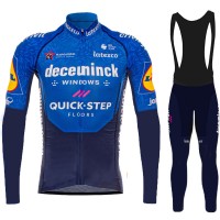 2021 Deceuninck quick step Pro Team Abbigliamento Maglia Ciclismo Manica Lunga e Salopette Lunga 80N4ct 2021 Deceuninck quick step Pro Team Abbigliamento Maglia Ciclismo Manica Lunga e Salopette Lunga 80N4ct