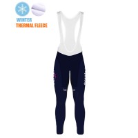2021 Winter Fleece Deceuninck quick step Pro Team Salopette Lunga FD0XNH 2021 Winter Fleece Deceuninck quick step Pro Team Salopette Lunga FD0XNH