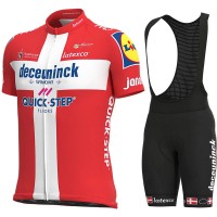 2021 Deceuninck quick step Danish Pro Team abbigliamento Bici Completo Maglia Ciclismo Corta + pantaloncini c4guh9 2021 Deceuninck quick step Danish Pro Team abbigliamento Bici Completo Maglia Ciclismo Corta + pantaloncini c4guh9