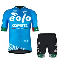eolo kometa 2021 Team abbigliamento Bici Completo Maglia Ciclismo Corta + pantaloncini HiX1jS eolo kometa 2021 Team abbigliamento Bici Completo Maglia Ciclismo Corta + pantaloncini HiX1jS