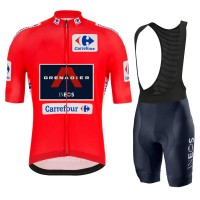 INEOS Grenadier Spanish Pro 2021 Team abbigliamento Bici Completo Maglia Ciclismo Corta e Salopette JrFm3h INEOS Grenadier Spanish Pro 2021 Team abbigliamento Bici Completo Maglia Ciclismo Corta e Salopette JrFm3h