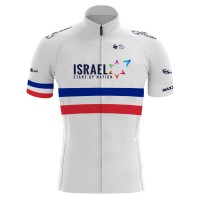 Israel Start Up france Pro Team 2021 Maglia Ciclismo Manica Corta 39tEcW Israel Start Up france Pro Team 2021 Maglia Ciclismo Manica Corta 39tEcW