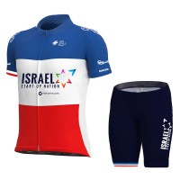 Israel Start Up nation France Pro Team 2021 abbigliamento Bici Completo Maglia Ciclismo Corta e Salopette 3Qc9Dz Israel Start Up nation France Pro Team 2021 abbigliamento Bici Completo Maglia Ciclismo Corta e Salopette 3Qc9Dz