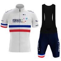 Israel Start Up france Pro Team 2021 abbigliamento Bici Completo Maglia Ciclismo Corta e Salopette FsIr9I Israel Start Up france Pro Team 2021 abbigliamento Bici Completo Maglia Ciclismo Corta e Salopette FsIr9I