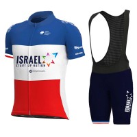 Israel Start Up nation France Pro Team 2021 abbigliamento Bici Completo Maglia Ciclismo Corta e Salopette NI9HMp Israel Start Up nation France Pro Team 2021 abbigliamento Bici Completo Maglia Ciclismo Corta e Salopette NI9HMp