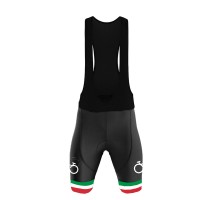 Italy Pro 2021 Salopette Ciclismo Ctj3ZR Italy Pro 2021 Salopette Ciclismo Ctj3ZR