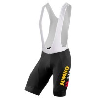 Jumbo Visma New Zealand Pro Team 2021 Salopette Ciclismo QCwBOM Jumbo Visma New Zealand Pro Team 2021 Salopette Ciclismo QCwBOM