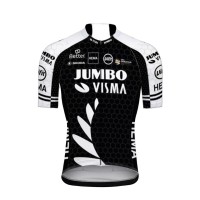 Jumbo Visma New Zealand Pro Team 2021 Maglia Ciclismo Manica Corta zh3Nyj Jumbo Visma New Zealand Pro Team 2021 Maglia Ciclismo Manica Corta zh3Nyj