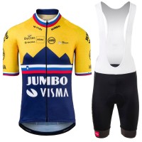 Jumbo Visma SLovenia Pro 2021 Team abbigliamento Bici Completo Maglia Ciclismo Corta e Pantaloncin BsfW4f Jumbo Visma SLovenia Pro 2021 Team abbigliamento Bici Completo Maglia Ciclismo Corta e Pantaloncin BsfW4f