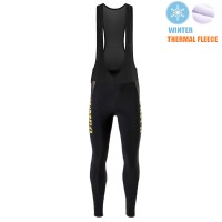Winter Fleece Jumbo Visma SLovenia Pro Team 2021 Salopette Lunga iclN06 Winter Fleece Jumbo Visma SLovenia Pro Team 2021 Salopette Lunga iclN06