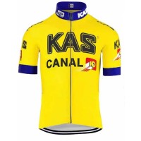 KAS Pro 2021 Team Maglia Ciclismo Manica Corta gU1g4A KAS Pro 2021 Team Maglia Ciclismo Manica Corta gU1g4A