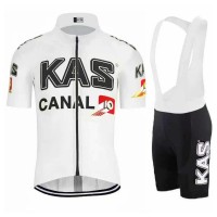 KAS Pro 2021 Team abbigliamento Bici Completo Maglia Ciclismo Corta e Pantaloncin yVtAef KAS Pro 2021 Team abbigliamento Bici Completo Maglia Ciclismo Corta e Pantaloncin yVtAef