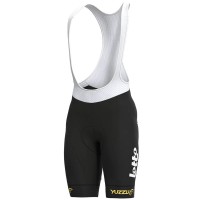 LOTTO Pro Team 2021 Salopette Ciclismo biOxMh LOTTO Pro Team 2021 Salopette Ciclismo biOxMh