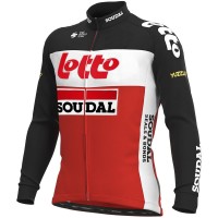2021 Lotto Soudal Pro Team Maglie Ciclismo Manica Lunga 1bRSV0 2021 Lotto Soudal Pro Team Maglie Ciclismo Manica Lunga 1bRSV0