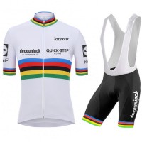 quick step champion Pro 2021 Team abbigliamento Bici Completo Maglia Ciclismo Corta e Salopette 005YdU quick step champion Pro 2021 Team abbigliamento Bici Completo Maglia Ciclismo Corta e Salopette 005YdU
