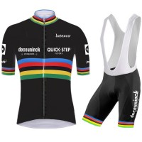 quick step champion Pro 2021 Team abbigliamento Bici Completo Maglia Ciclismo Corta e Salopette R9zMWt quick step champion Pro 2021 Team abbigliamento Bici Completo Maglia Ciclismo Corta e Salopette R9zMWt