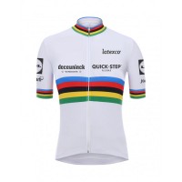 quick step champion Pro 2021 Team Maglia Ciclismo Manica Corta fYzOX1 quick step champion Pro 2021 Team Maglia Ciclismo Manica Corta fYzOX1