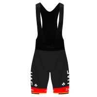 2021 UAE Emirates Pro Salopette Ciclismo AJGQMF 2021 UAE Emirates Pro Salopette Ciclismo AJGQMF