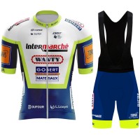 2021 Wanty Pro Team abbigliamento Bici Completo Maglia Ciclismo Corta e Salopette UlVFYz 2021 Wanty Pro Team abbigliamento Bici Completo Maglia Ciclismo Corta e Salopette UlVFYz
