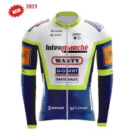 Wanty Pro Team 2021 Maglia Ciclismo Manica Corta ZTafPg Wanty Pro Team 2021 Maglia Ciclismo Manica Corta ZTafPg