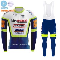 Winter Fleece Wanty Pro Team 2021 Abbigliamento Maglia Ciclismo Manica Lunga e Salopette Lunga phKrWa Winter Fleece Wanty Pro Team 2021 Abbigliamento Maglia Ciclismo Manica Lunga e Salopette Lunga phKrWa