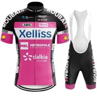 Xelliss Pro 2021 Team abbigliamento Bici Completo Maglia Ciclismo Corta e Salopette 5jhJ1P Xelliss Pro 2021 Team abbigliamento Bici Completo Maglia Ciclismo Corta e Salopette 5jhJ1P
