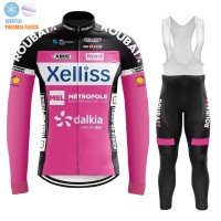 Winter Fleece Xelliss Pro Team 2021 Abbigliamento Maglia Ciclismo Manica Lunga e Salopette Lunga C9LoVq Winter Fleece Xelliss Pro Team 2021 Abbigliamento Maglia Ciclismo Manica Lunga e Salopette Lunga C9LoVq