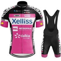 Xelliss Pro 2021 Team abbigliamento Bici Completo Maglia Ciclismo Corta e Pantaloncin yJk3OJ Xelliss Pro 2021 Team abbigliamento Bici Completo Maglia Ciclismo Corta e Pantaloncin yJk3OJ