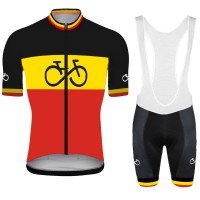 belgium Pro 2021 Team abbigliamento Bici Completo Maglia Ciclismo Corta e Pantaloncin 7ViCXi belgium Pro 2021 Team abbigliamento Bici Completo Maglia Ciclismo Corta e Pantaloncin 7ViCXi