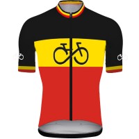 belgium Pro 2021 Team Maglia Ciclismo Manica Corta vF3zxH belgium Pro 2021 Team Maglia Ciclismo Manica Corta vF3zxH