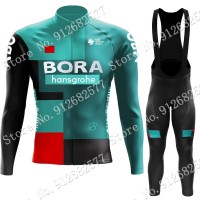 2022 Bora Hansgrohe Pro Team Abbigliamento Ciclismo Maglia Ciclismo Manica Lunga e Salopette Lunga o56WG 2022 Bora Hansgrohe Pro Team Abbigliamento Ciclismo Maglia Ciclismo Manica Lunga e Salopette Lunga o56WG