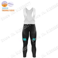 2022 Winter Bora Hansgrohe Pro Team Salopette Lunga Ciclismo Weup3 2022 Winter Bora Hansgrohe Pro Team Salopette Lunga Ciclismo Weup3