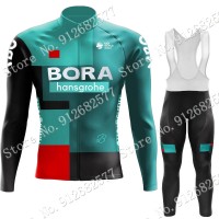 2022 Bora Hansgrohe Pro Team Abbigliamento Ciclismo Maglia Ciclismo Manica Lunga e Salopette Lunga K7vzQ 2022 Bora Hansgrohe Pro Team Abbigliamento Ciclismo Maglia Ciclismo Manica Lunga e Salopette Lunga K7vzQ