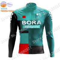 2022 Winter Bora Hansgrohe Pro Team Maglie Ciclismo Manica Lunga w1VvK 2022 Winter Bora Hansgrohe Pro Team Maglie Ciclismo Manica Lunga w1VvK