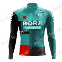 2022 Bora Hansgrohe Pro Team Maglie Ciclismo Manica Lunga JL0N7 2022 Bora Hansgrohe Pro Team Maglie Ciclismo Manica Lunga JL0N7