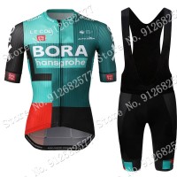 2022 Team Bora Hansgrohe abbigliamento Bici Completo Maglia Ciclismo Corta e Salopette mCN5U 2022 Team Bora Hansgrohe abbigliamento Bici Completo Maglia Ciclismo Corta e Salopette mCN5U