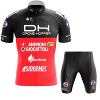 2022 Team Drone Hopper - Androni Giocattoli abbigliamento Bici Completo Maglia Ciclismo Corta e Salopette Ummkk 2022 Team Drone Hopper - Androni Giocattoli abbigliamento Bici Completo Maglia Ciclismo Corta e Salopette Ummkk