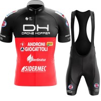2022 Team Drone Hopper - Androni Giocattoli abbigliamento Bici Completo Maglia Ciclismo Corta e Salopette tXZaO 2022 Team Drone Hopper - Androni Giocattoli abbigliamento Bici Completo Maglia Ciclismo Corta e Salopette tXZaO