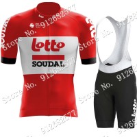 2022 Team Lotto Soudal abbigliamento Bici Completo Maglia Ciclismo Corta e pantaloni bmdcV 2022 Team Lotto Soudal abbigliamento Bici Completo Maglia Ciclismo Corta e pantaloni bmdcV